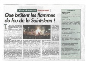 Article st jean Aix 2016