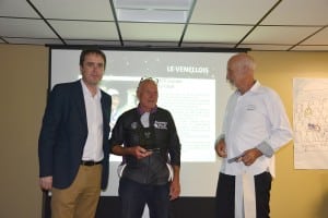 Ven'ailes du Sport